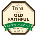 Tirril Old Faithful